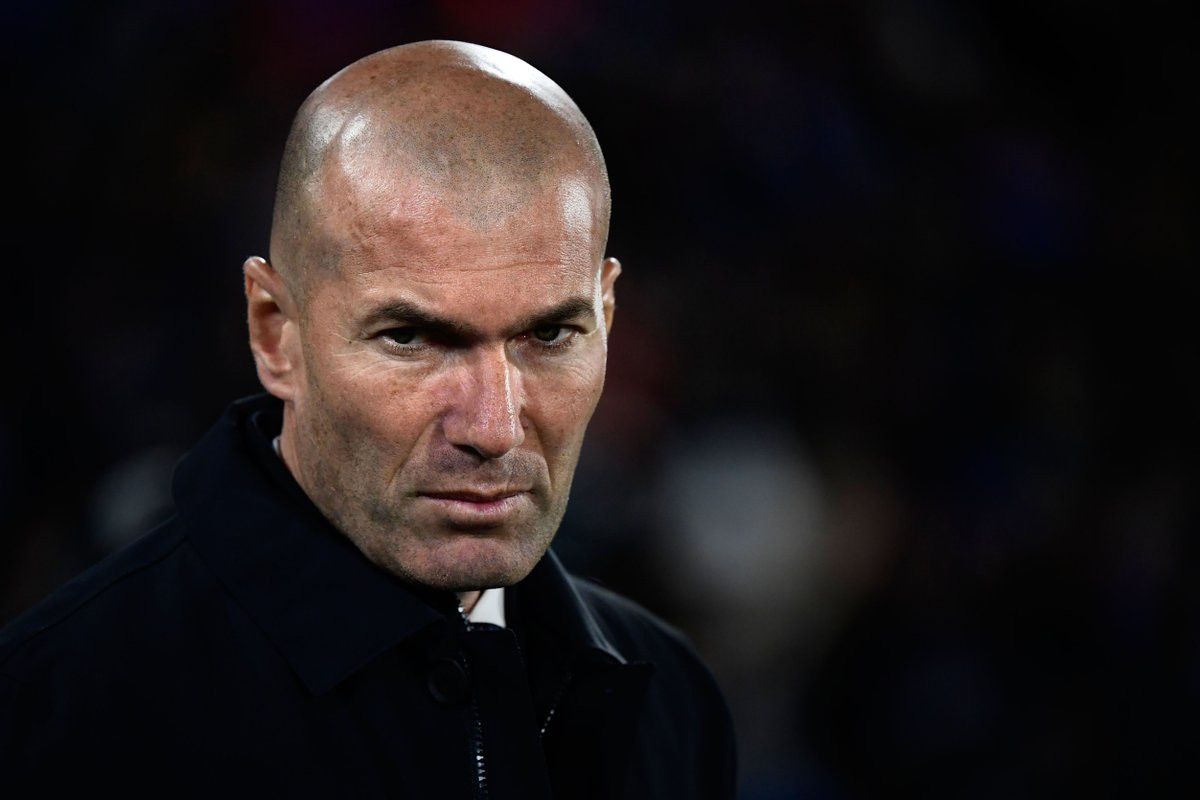 Zidane ostao bez najboljeg igrača do kraja sezone?