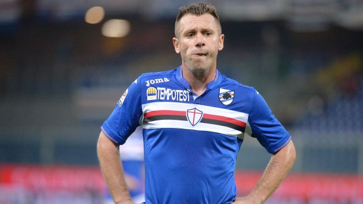 Cassano na stolu ima dvije bogate ponude Cassano na stolu ima dvije bogate ponude
