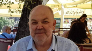 Denijel Drače: Mostarski profesor koji je pobijedio Anatolija Karpova