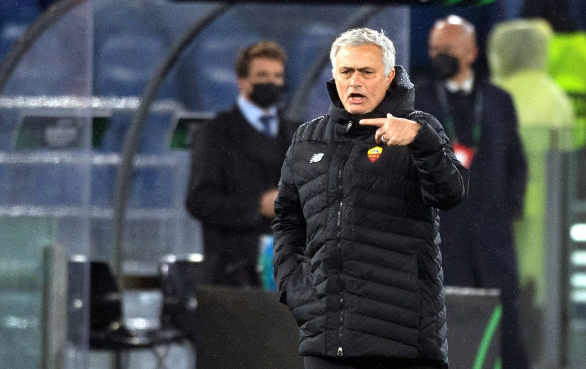 Jose Mourinho u Romu želi dovesti zvijezdu Barcelone