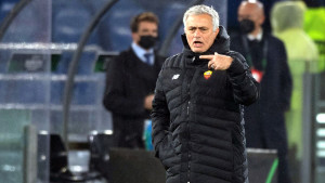 Jose Mourinho u Romu želi dovesti zvijezdu Barcelone
