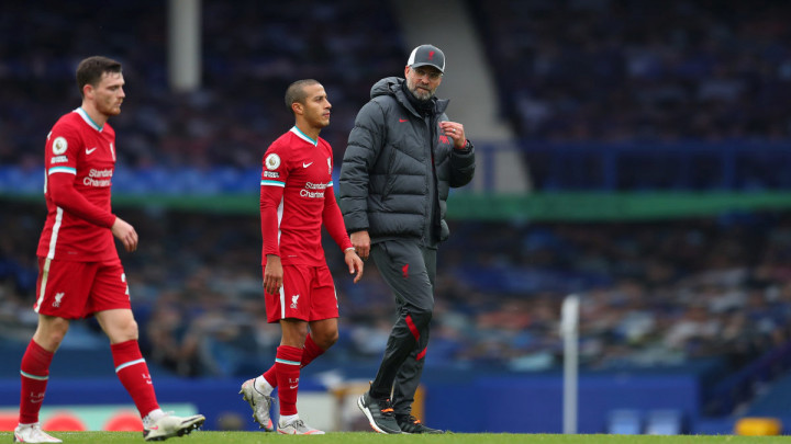 Klopp: Čekat ćemo Van Dijka kao vjerna supruga muža iz zatvora