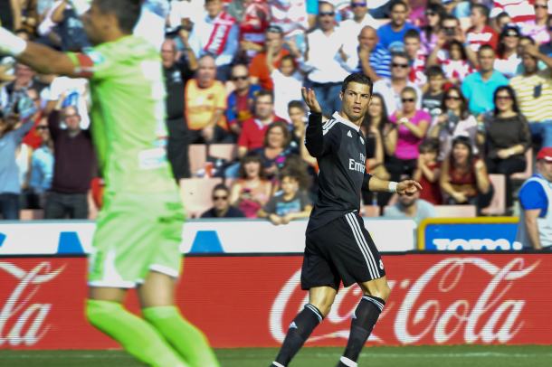Kakav majstor je Ronaldo