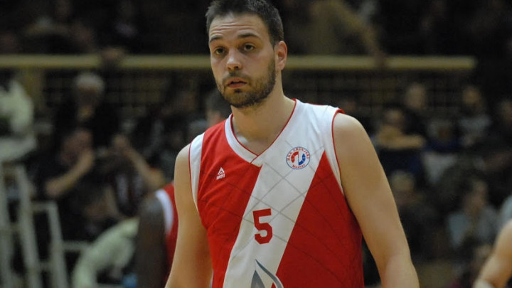 Petrić: Na nama je da od početka nametnemo svoj ritam