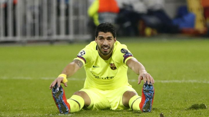 Objavljena lista napadača koje želi Barcelona