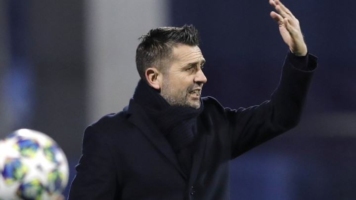 Koliko će Dinamo novca isplatiti Bjelici zbog raskida saradnje?