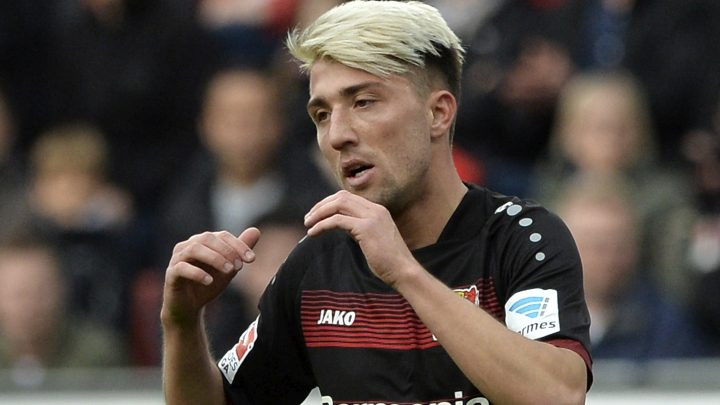 Nakon prodaje Wernera vrijeme je za nove ugovore igračima koji ostaju: Kampl prvi potpisao