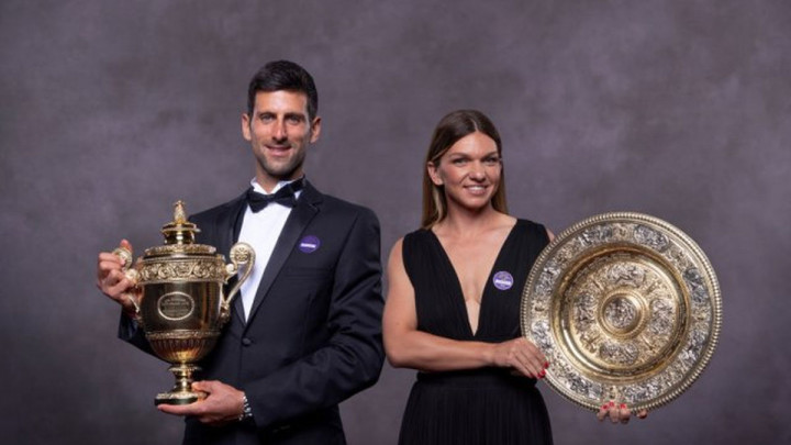 Novak dobio samo 10 eura više od Simone za osvajanje Rima, da li je to organizator stvarno želio?