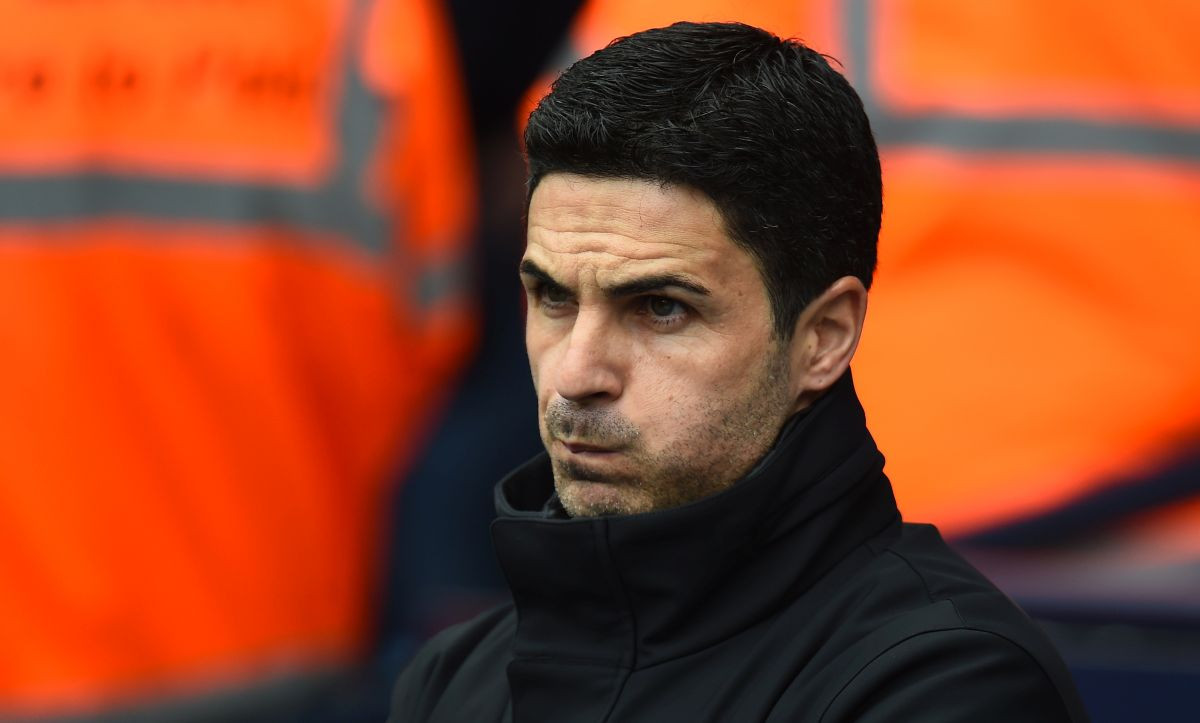 Arteta ga uveo pa izveo iz igre, navijači traže da ga što prije otjeraju: Neka se ne vraća u London