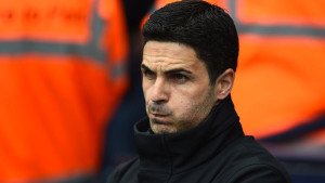 Arteta ga uveo pa izveo iz igre, navijači traže da ga što prije otjeraju: Neka se ne vraća u London