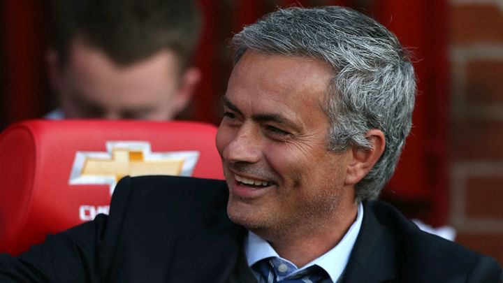 Neočekivano: Mourinho dobio konkurenta za klupu Uniteda