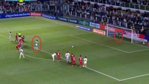 Neymar sinoć demonstrirao taktiku za penale koja izluđuje golmane, spasa za ovo nema!