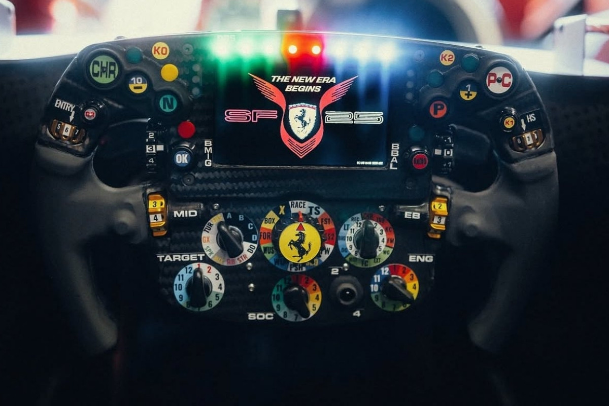 Ferrari pronašao način kako da Hamiltonu olakša prelazak iz Mercedesa