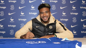 Chelsea je danas završio najvažniji posao ovog ljeta