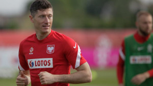 Još jedna prestižna nagrada za Roberta Lewandowskog