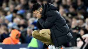 Amorimu stiglo prvo 'ne' i Portugalac tek sada shvata da United nije ono što je nekad bio
