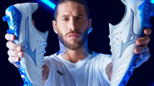 Sergio Ramos sve iznenadio kada je otkrio u kakvom kopačkama će igrati od naredne utakmice