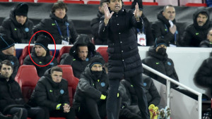 Džeki ni minut u najvažnijoj utakmici: Inzaghi je dao pomalo neshvatljivo objašnjenje