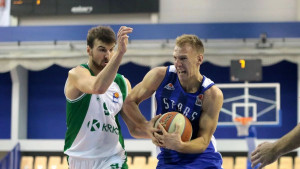 Sparsi ponovo poraženi u ABA 2 ligi