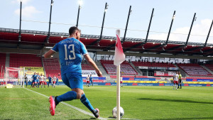 Slimbegovićev Jahn Ragensburg izbjegao poraz u zadnjim trenucima, ubjedljiva pobjeda Bochuma