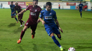 Toni Jović i zvanično slobodan