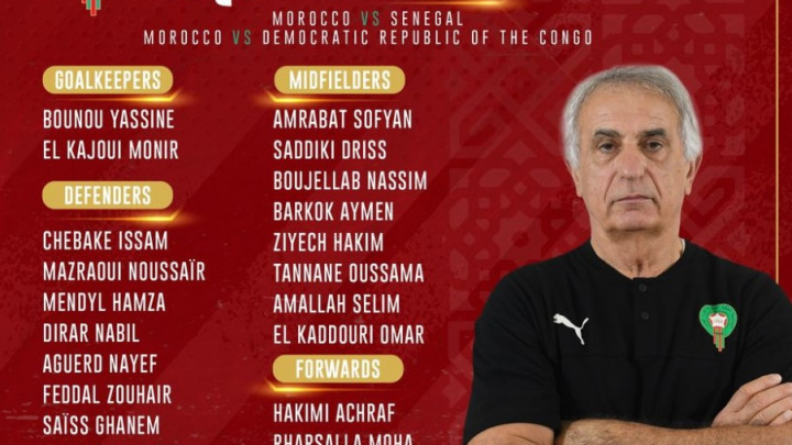 Vahid Halilhodžić među prvima iskoristio novo FIFA pravilo