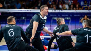 Zlatni ljiljani razbili Njemačku, sutra igraju za novo zlato!