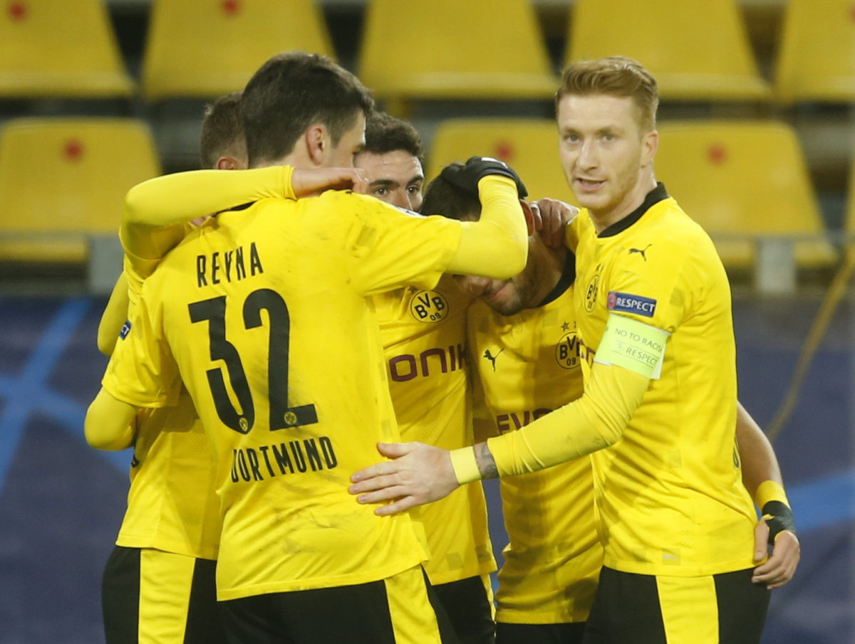 U Mozzartu kvota na Dortmund najveća na svijetu – čak 1,95 na dvojku. Probajte da nađete negdje veću