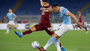 Veliki rimski bod za Bikove: Torino izborio opstanak u Seriji A