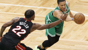 Sprema li se najveći preokret u historiji NBA lige?