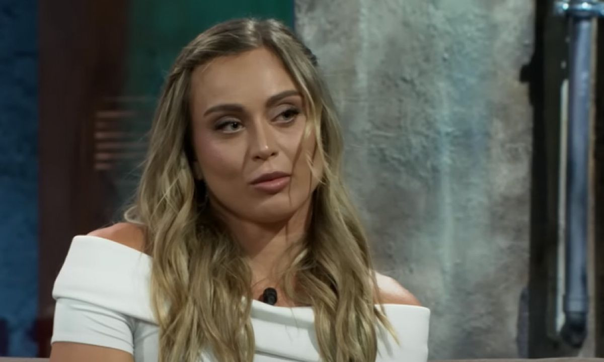 Teniska ljepotica otvorila dušu: "Kad sam imala 15 godina..." Teniska ljepotica otvorila dušu: "Kad sam imala 15 godina..."