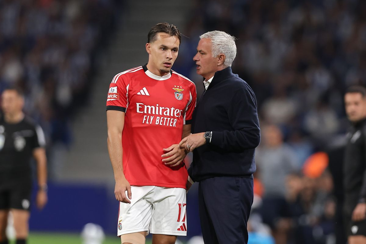 Fantastične vijesti iz Portugala će itekako obradovati Sergeja Barbareza