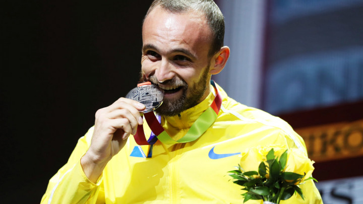 Amel Tuka govorio o "najčudnijoj sezoni do sada"