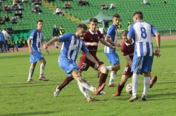 Anel Salković novi igrač Mladosti