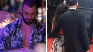 Nju je vrijedilo čekati: Benzema crvenim tepihom prošetao u društvu nove djevojke (32)