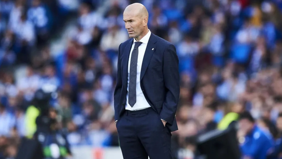 Zidane u velikim problemima: Niko ne želi igrače Reala, upitna pojačanja kluba iz Madrida ovog ljeta