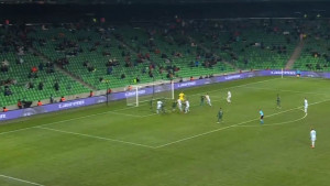 Hrabri Modri se ne boje ruske zime: Dinamo je zabio i drugi gol u gostima