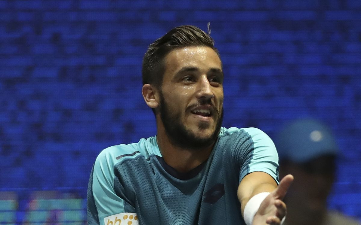 Damir Džumhur će uskoro postati i fudbaler: Igrat će u ligi Kantona Sarajevo