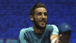 Damir Džumhur će uskoro postati i fudbaler: Igrat će u ligi Kantona Sarajevo