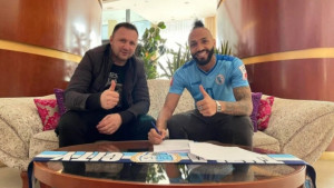 Poznato kada će na teren Emilio Nsue