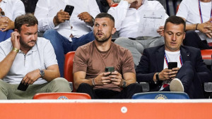 Samo je Rakitić bio bolji od njega: Muk na Poljudu, Hajduk gubi najboljeg u ligi!