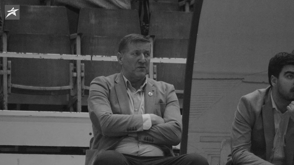 Tužan dan za bh. košarku: Preminuo Hamdo Frljak