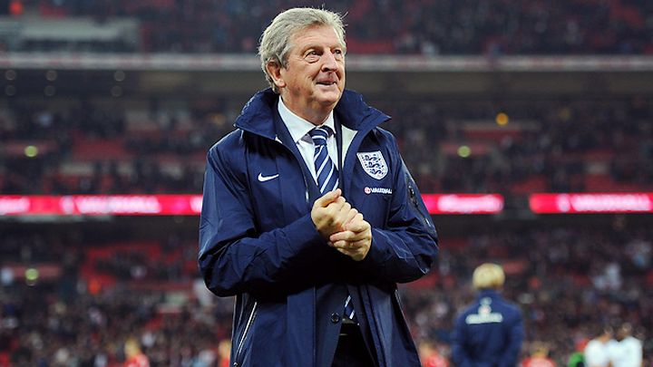 Hodgson nakon Eura preuzima novi klub?