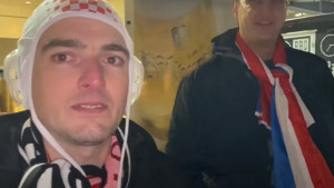 Hrvati maksimalno 'nabrijani' pred početak Eura: "Možemo do kraja"