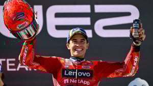 Marc Marquez pred historijskim uspjehom: Titula može pasti već u Misanu