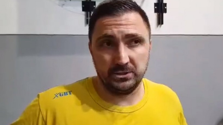 Damir Doborac: Hvala Bogu prvi smo, nadam se da ćemo tu i ostati