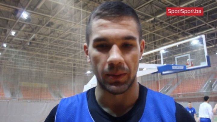 Sulejmanović dobro skakao, ali nije pogađao