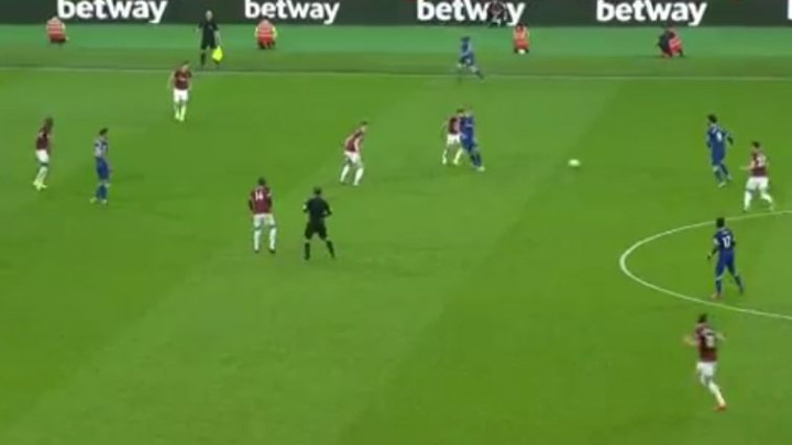 Derbi sredine tabele: Everton trijumfovao na gostovanju kod West Hama