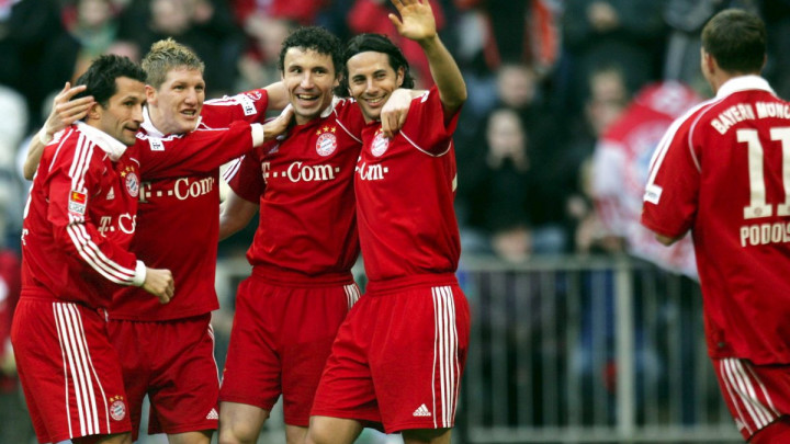 Schweinsteiger najavio kraj karijere, oglasio se i Salihamidžić