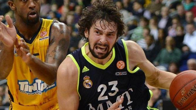 Real siguran protiv ALBA-e, Baskonia demolirala Bayern